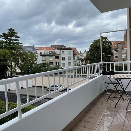 Spacious Apartment Next To Parc Du Cinquantenaire Брюссель Екстер'єр фото