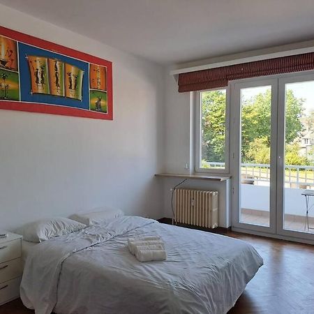 Spacious Apartment Next To Parc Du Cinquantenaire Брюссель Екстер'єр фото